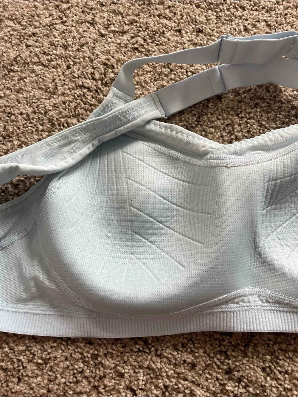 Brylee High Support Sports Bra Adore Me